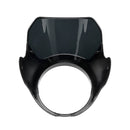 2023-2024 HONDA GB350 GB350S Windschutzscheibe Windschutzscheibe Scheinwerfer Verkleidung Abdeckung