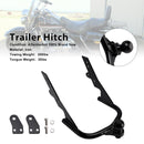 1996–2006 Harley Davidson FLHTCI Electra Glide Classic Anhängerkupplungskugel