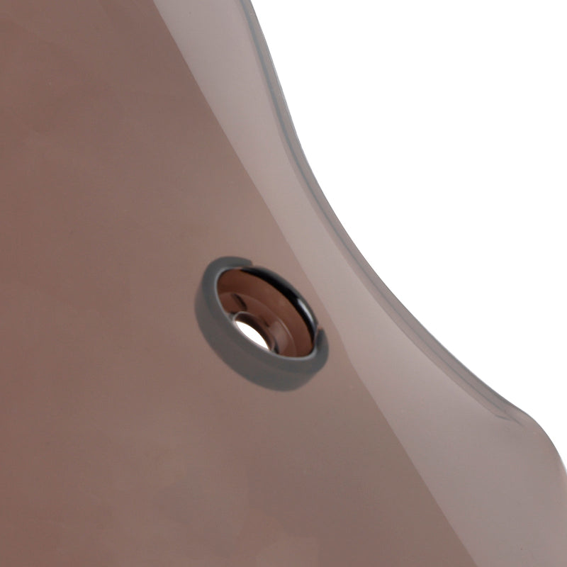 2019-2024 BMW R1250RS Windschutzscheibe Windschutz