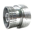 2018 2019 Ford Mustang 10R80 10-växlad automatisk 10R80 CDF Drum Clutch Hub Assembly JL3Z-7H351-B