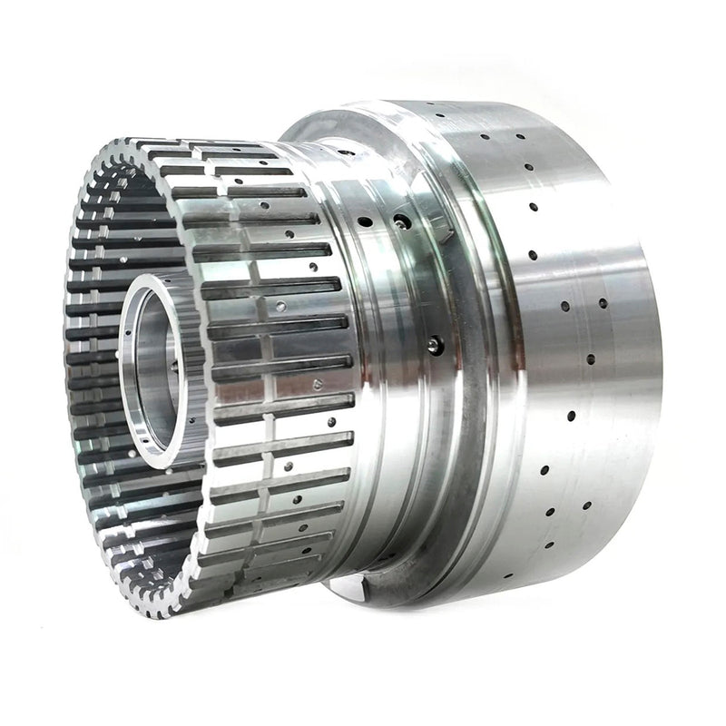 Automatische 10R80 CDF Trommel Kupplung Hub Montage JL3Z-7H351-B Für Ford F-150