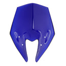 Windschutzscheibe Windschutz + Halterung passend für Kawasaki Z900 2025