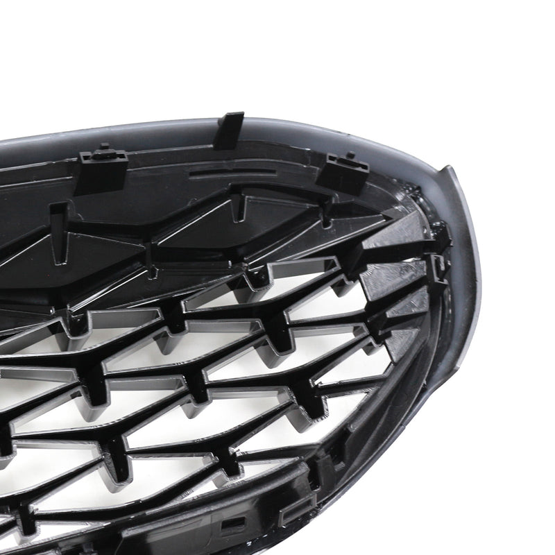 2019–2022 BMW řada 3 G20 Chrome-Diamond Renal Grille 51138072085