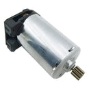 Elektrischer Stellmotor PTU 68321285AE für Jeep Cherokee und Chrysler 200 (2014–2018)