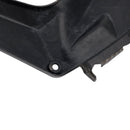 2024-2025 Daytona 660 Rahmen Seite Ausleger Abdeckung Panel Schutz Verkleidung