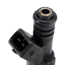 6 Stück Kraftstoffeinspritzdüsen für Ford Falcon AU 4.0L Jeep Cherokee Commander 0280155844