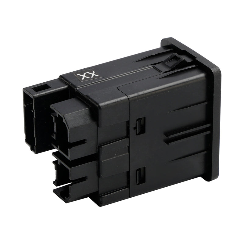 2021-2024 Ford F-150 Expedition Bronco USB Media Hub Module Sync 4 ML3Z-19A387-D