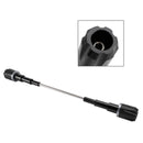 2017–2023 DU Cafe Racer Scrambler 400 Scrambler 800 Aluminiumrahmen Crash Slider Schutz Gold