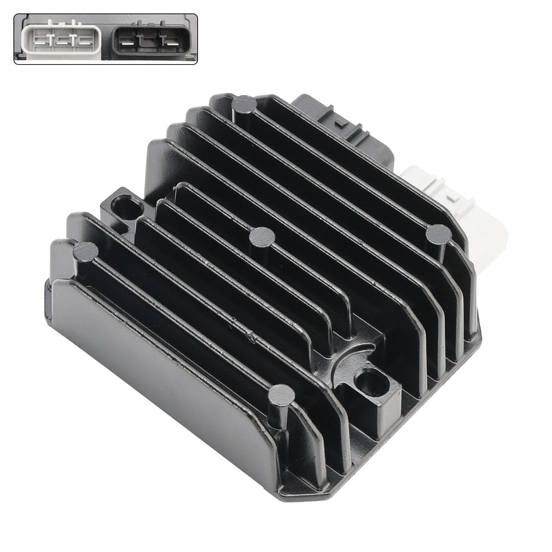 2023 CFMOTO UFORCE 1000 XL CF1000UZ-2 Regulator napięcia prostownik 9DSV-151000-4000