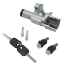 Volvo FM10 Zünd- und Lenkradschlossbaugruppe 20398484 1095710 8159907