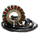 2008-2018 Yamaha XV250 V-Star 250 STATOR STATOR STATER Uszczelka 2UJ-81410-00 3DM-81410-00
