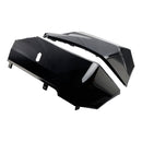 2023-2024 Honda ADV 160 Cubierta de pedal lateral Ajuste de carenado