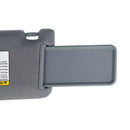 2013-2018 Nissan Altima Gray Right Side Sun Visor 74310-04181-B1