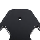 Aluminum Ignition Coil Bracket For MSD Blaster SS 8207 Coil