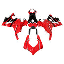 2020-2021 Ducati Panigale V4/V4S 2019-2022 V4SP/V4R Kit de paneles de inyección