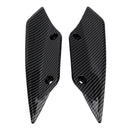 2015–2018 BMW S1000RR Frontspoiler Wind Winglets Verkleidung