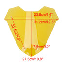 2023-2024 YAMAHA X-MAX 300 Windschutzscheibe