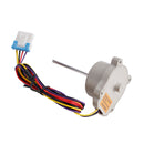 Jääkaapin höyrystimen tuulettimen moottorin vaihtotarvikkeet LG EAU65058313