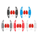 Lenkrad-Schaltwippen-Erweiterung für Audi RS5 RS3 TT RS Aluminium