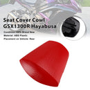Bakre kåpa till Suzuki GSXR600 GSXR750 K11 2011-2026