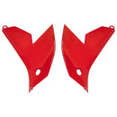 Kit de carenado de carrocería ABS de inyección para Kawasaki VERSYS 650 KLE 2022-2024 01 #