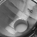 Cubierta luz antiniebla delantera derecha 1710525 93357465 para Opel Zafira B (A05) 2008-2011