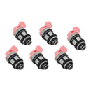 1999-2002 Für Mercury Villager 3.3L V6 6-teiliges Kraftstoffeinspritzsystem 16600-1B000