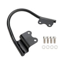 2016-2024 Street Twin 900 Front Driver Armrest Manual Handler