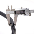 Soporte de teléfono móvil de respaldo del brazo de cubierta adecuado para Honda GB350S CB350RS 2022-2024