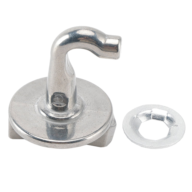 618107R Metalltürriegel für Gasofen, für Nordyne, Nortek, Intertherm, Miller