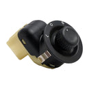 901-452 Interruptor de espejo eléctrico para Chrysler para Dodge para Jeep 4602788AA