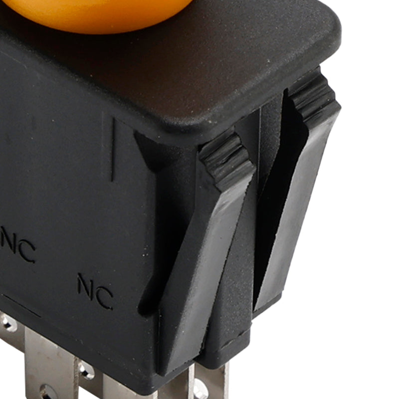 430-798 Delta Zapfwellenschalter für Husqvarna 532 17 46-51 YTH1542XP