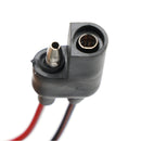 2001-2021 TM Racing MX 125 tändstator 5-ledare