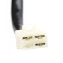 REGULATOR 6-PRZEWODOWY PROSTOWNIK DO SYM GTS 125 JOYMAX JOYRIDE HD2 125 200 i