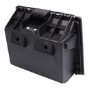 2008-2016 Ford F-250 SD, F-350 SD, F-450 SD, F-550 SD Armaturenbrett-Getränkehalter BC3Z2513562AC