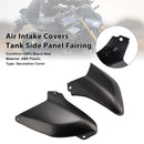Luftinntaksdeksler, tanksidekledning for Kawasaki Z900 2025-2026
