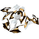 2009-2014 BMW S1000RR Einspritzverkleidungssatz Karosserie Kunststoff ABS