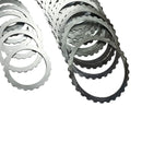 2005–2011 BMW 3 SERIES 3.0L Automatikgetriebe Master Rebuild Kit Überholung Kupplungsscheiben 6HP26