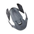 2024–2025 Aprilia RS457 RS 457 Kotflügel vorne Kotflügelverkleidung