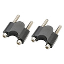 CNC-Lenkererh?hungssatz H=20mm Passend für Kawasaki Eliminator 400 450 500 2023 2024