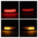 Bremslicht für hintere Kotflügelspitze, passend für Touring Electra Glide 2009-2024