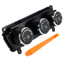 Automatisches Temperaturregelungsmodul für Jeep Wrangler (2014–2018), Teilenummer 68197437AB
