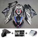 2015-2016 Kit de paneles de inyección BMW S1000RR ABS de plástico corporal