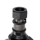 Mercedes G-Klasse W460 W461 W463 Lenkgetriebe A4634606900 A4614610001H