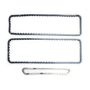 14kpl jakoketjusarja Land Rover LR4 Range Rover 5.0L V8 10-15