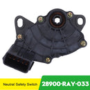 Neutraler Sicherheitsschalter 28900-RAY-033 für Honda Pilot Accord 2003-2007