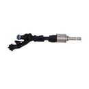 1 Stück Kraftstoffeinspritzdüse für Land Rover LR4, Range Rover, Jaguar XF, XJ 0261500298