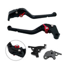 Pitkä kytkentä jarruvipu CFMOTO 250NK ABS 150NK 2019-2021