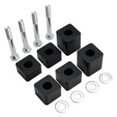 Sada pro nastavení výšky sedadla 4/5"-24"pro F150 od roku 2015/F250, F350, F450 Super Duty od roku 2017