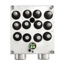 Hydraulikpumpe für ABS (Antiblockiersystem) für Cadillac SRX (2011–2016), Teilenummer 20842710
